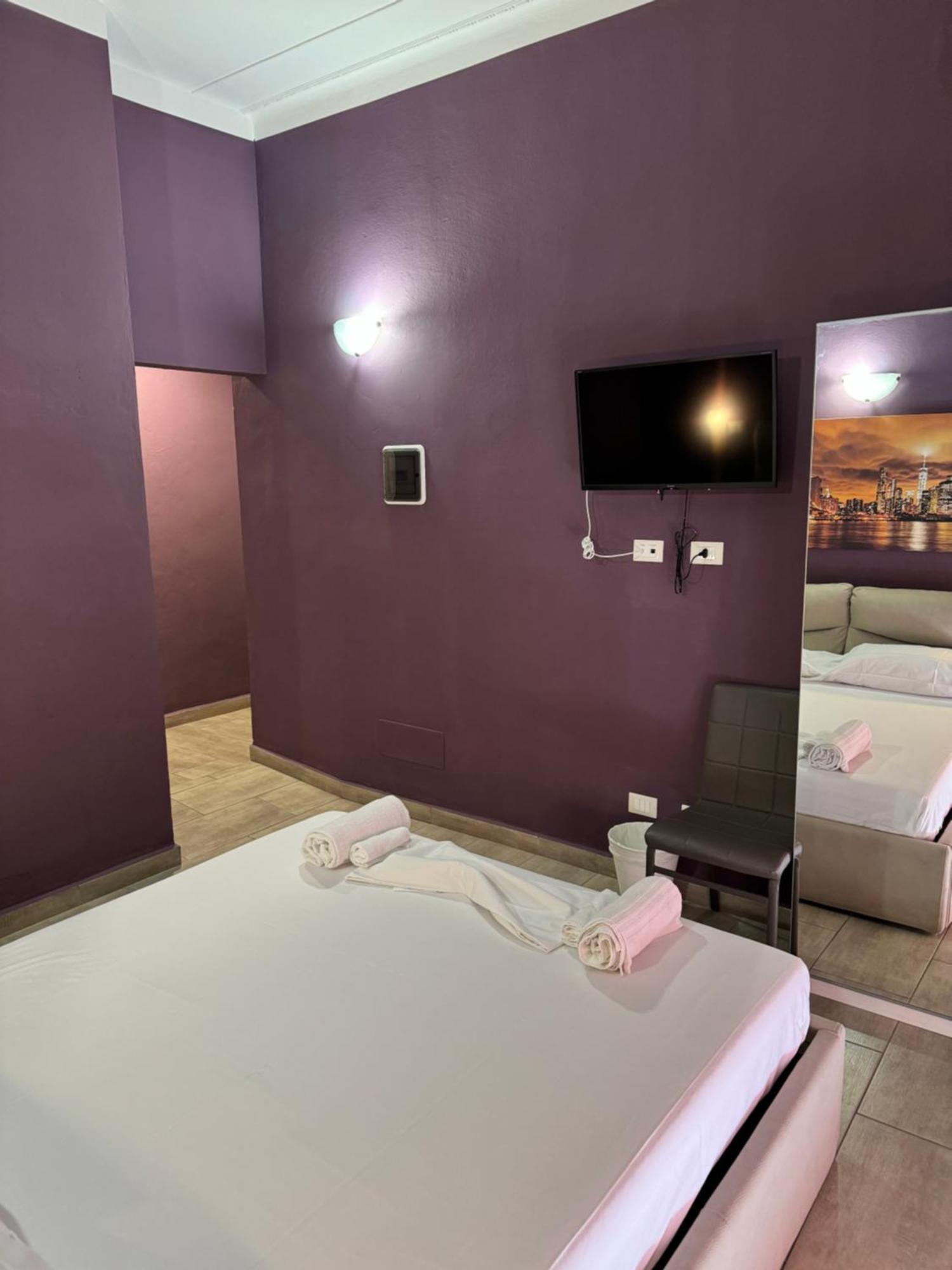 Dream Guest House Pisa Exterior foto