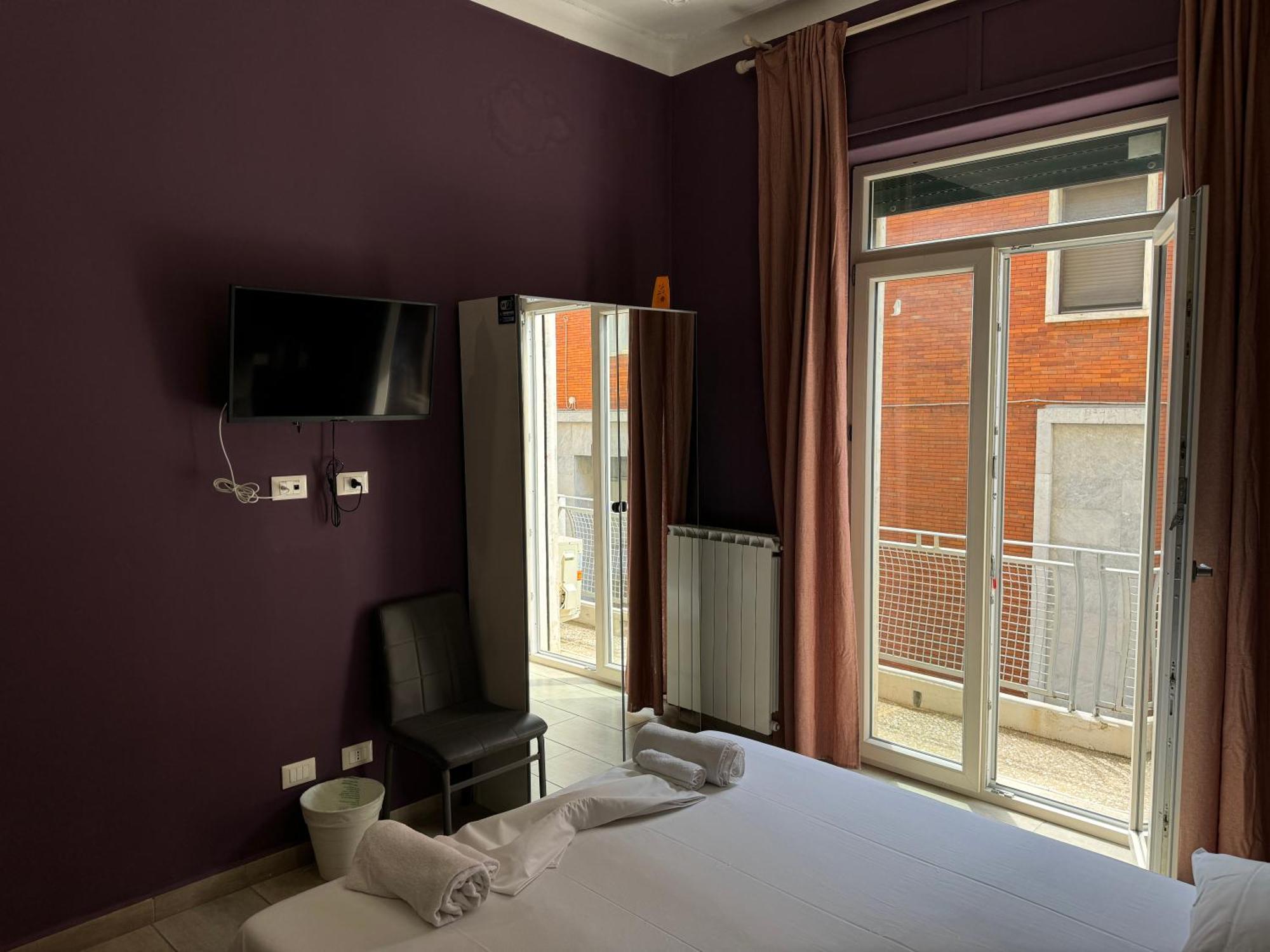 Dream Guest House Pisa Exterior foto