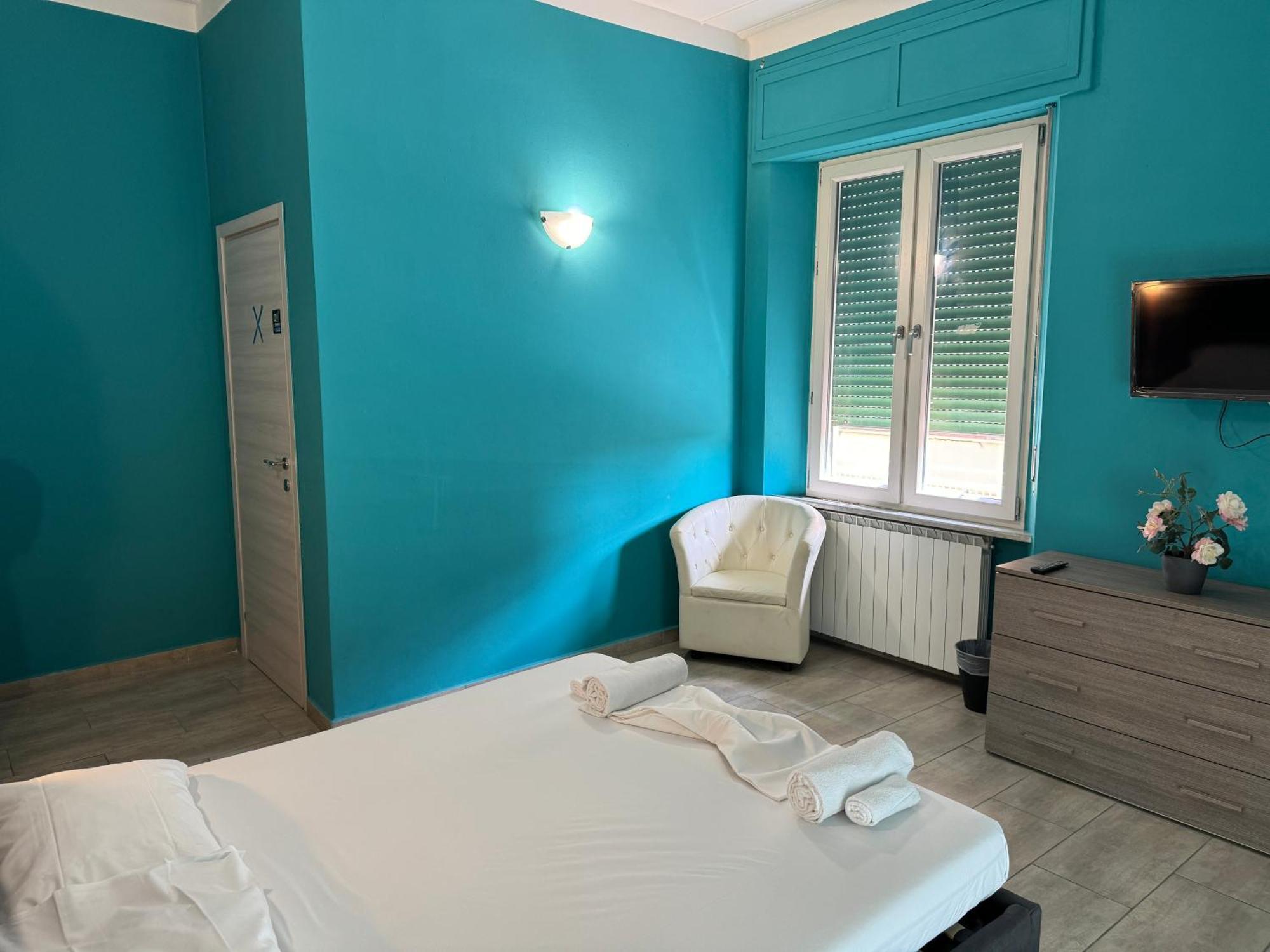 Dream Guest House Pisa Exterior foto