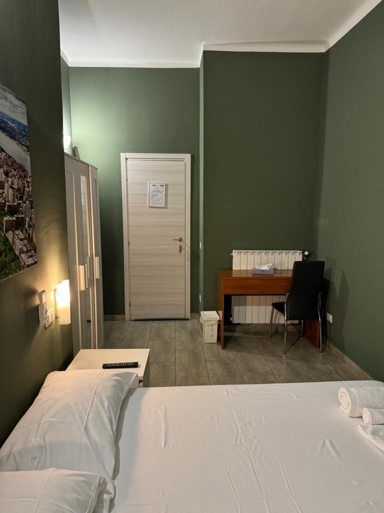 Dream Guest House Pisa Exterior foto