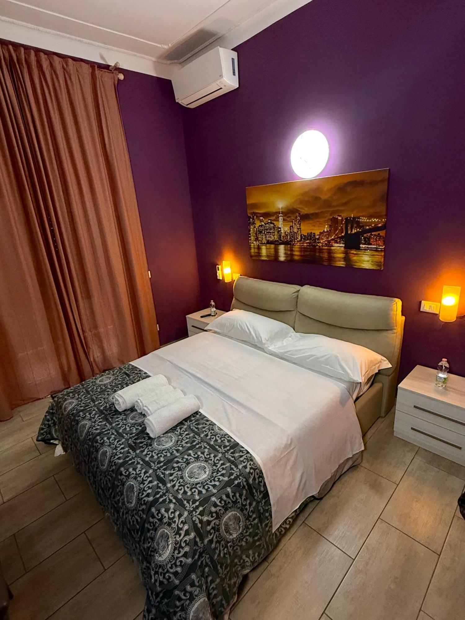 Dream Guest House Pisa Exterior foto